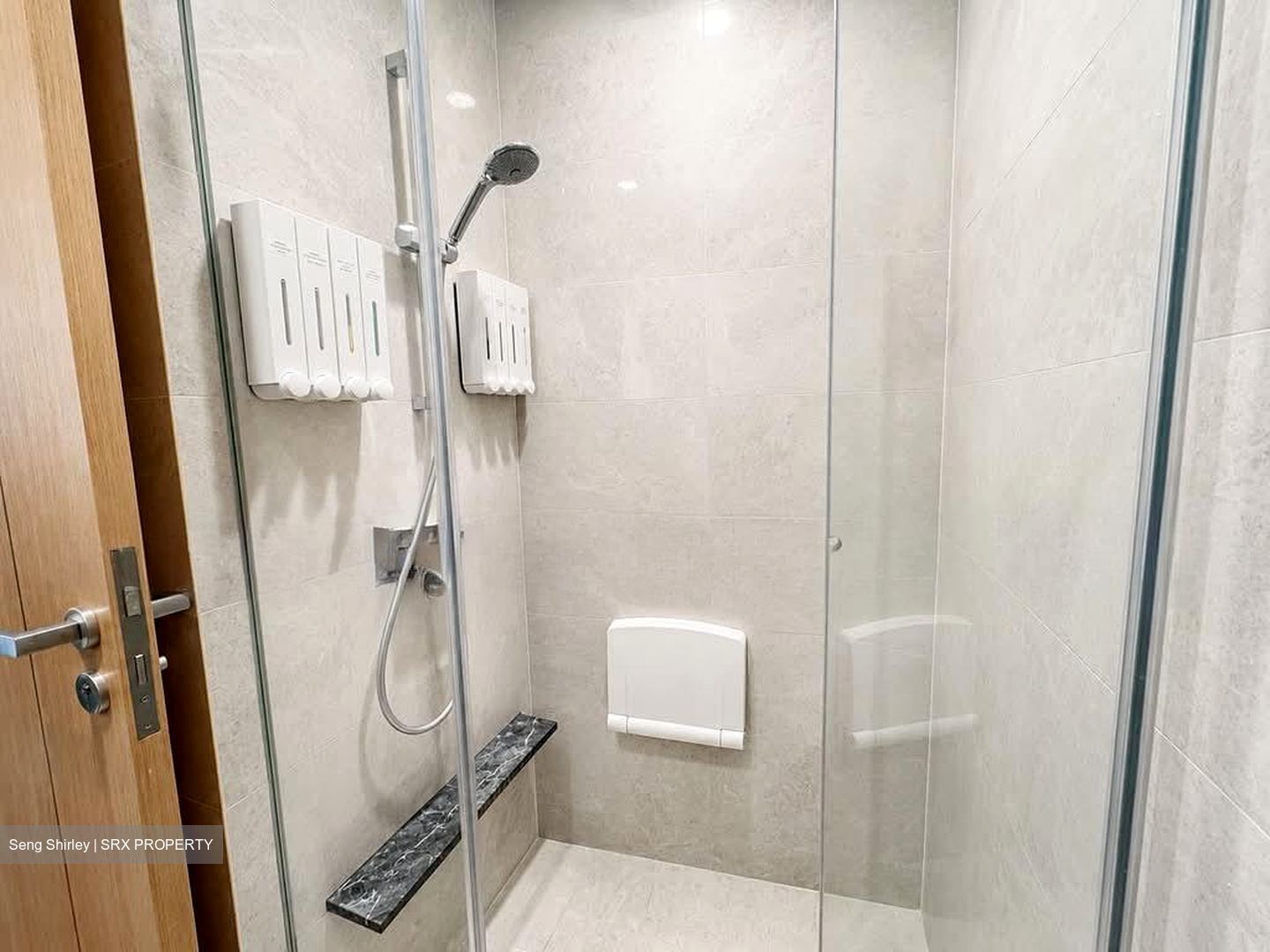 Marina Bay Residences (D1), Condominium #597215431